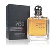 GIORGIO ARMANI EMPORIO ARMANI STRONGER WITH YOU EDT 100ML