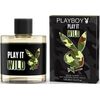 PLAYBOY PLAY IT WILD FOR HIM EDT 100ML