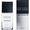 ISSEY MIYAKE L'EAU D'ISSEY POUR HOMME INTENSE EDT 75ML