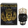 POLICE TO BE THE KING EDT 125ML