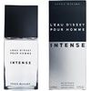 ISSEY MIYAKE L'EAU D'ISSEY POUR HOMME INTENSE EDT 125ML