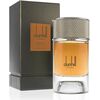 DUNHILL SIGNATURE COLLECTION BRITISH LEATHER EDP 100 ML 