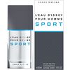 ISSEY MIYAKE L'EAU D'ISSEY POUR HOMME SPORT EDT 50ML