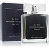 NARCISO RODRIGUEZ FOR HIM BLEU NOIR EXTREME EDT 100ML