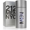 CAROLINA HERRERA 212 MEN EDT 200ML