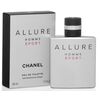 CHANEL ALLURE HOMME SPORT EDT 50ML