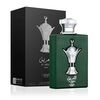 LATTAFA PRIDE AL AREEQ SILVER EDP 100ML