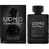 SALVATORE FERRAGAMO UOMO SIGNATURE EDP 100ML