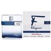 SALVATORE FERRAGAMO F BY FERRAGAMO FREE TIME EDT 100ML