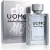 SALVATORE FERRAGAMO UOMO CASUAL LIFE EDT 100ML