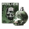 POLICE TO BE CAMOUFLAGE EDT 125ML