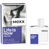 MEXX LIFE IS NOW FOR HIM EDT 50ML
