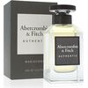 ABERCROMBIE & FITCH AUTHENTIC EDT 100ML