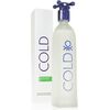 BENETTON COLD EDT 100ML