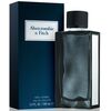 ABERCROMBIE & FITCH FIRST INSTINCT BLUE EDT 100 ML