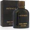 DOLCE & GABBANA POUR HOMME INTENSO EDP 125ML