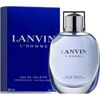 LANVIN L'HOMME EDT 100ML