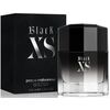 PACO RABANNE BLACK XS 2018 EDT 100ML