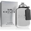 COACH PLATINUM EDP 100ML