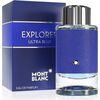 MONTBLANC EXPLORER ULTRA BLUE EDP 100ML