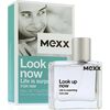 MEXX LOOK UP NOW FOR HIM EDT 50ML