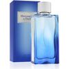 ABERCROMBIE & FITCH FIRST INSTINCT TOGETHER EDT 100 ML 