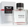 ANTONIO BANDERAS POWER OF SEDUCTION EDT 100ML