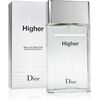 DIOR HIGHER EDT 100ML