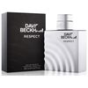 DAVID BECKHAM RESPECT EDT 90ML
