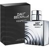 DAVID BECKHAM RESPECT EDT 60ML