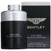 BENTLEY FOR MEN BLACK EDITION EDP 100ML