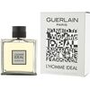 GUERLAIN L'HOMME IDEAL EDT 100ML