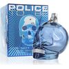 POLICE TO BE EDT 125ML