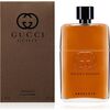 GUCCI GUILTY ABSOLUTE POUR HOMME EDP 90ML