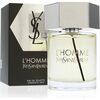 YVES SAINT LAURENT L'HOMME EDT 200ML