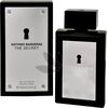 ANTONIO BANDERAS THE SECRET EDT 100ML