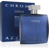 AZZARO CHROME EXTREME EDP 100ML