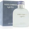 DOLCE & GABBANA LIGHT BLUE POUR HOMME EDT 75ML