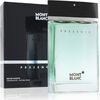 MONTBLANC PRESENCE EDT 75ML