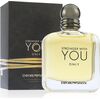 GIORGIO ARMANI EMPORIO ARMANI STRONGER WITH YOU ONLY EDT 50ML