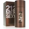 CAROLINA HERRERA 212 SEXY MEN EDT 50ML