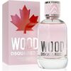 DSQUARED2 WOOD POUR FEMME EDT 50ML