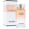 KARL LAGERFELD LES PARFUMS MATIERES FLEUR DE PECHER EDP 100ML