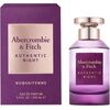 ABERCROMBIE & FITCH AUTHENTIC NIGHT WOMAN EDP 100 ML