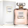 CHANEL COCO MADEMOISELLE INTENSE EDP 200ML