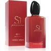 GIORGIO ARMANI SÍ PASSIONE INTENSE EDP 100ML