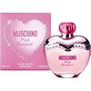 MOSCHINO PINK BOUQUET EDT 100ML