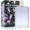 ARIANA GRANDE GOD IS A WOMAN EDP 50ML