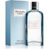 ABERCROMBIE & FITCH FIRST INSTINCT BLUE EDP 100 ML