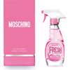 MOSCHINO PINK FRESH COUTURE EDT 50ML